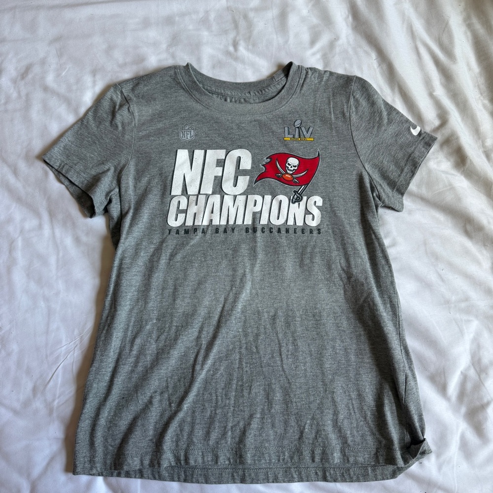 Nike NFL Tampa Bay Buccaneers T-Shirt